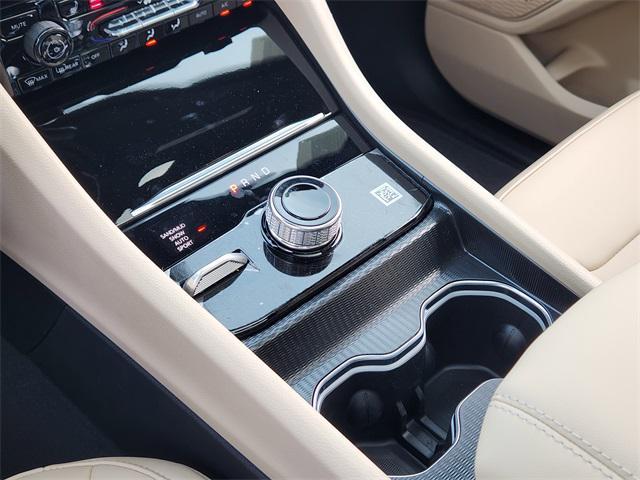 new 2025 Jeep Grand Cherokee car, priced at $45,413