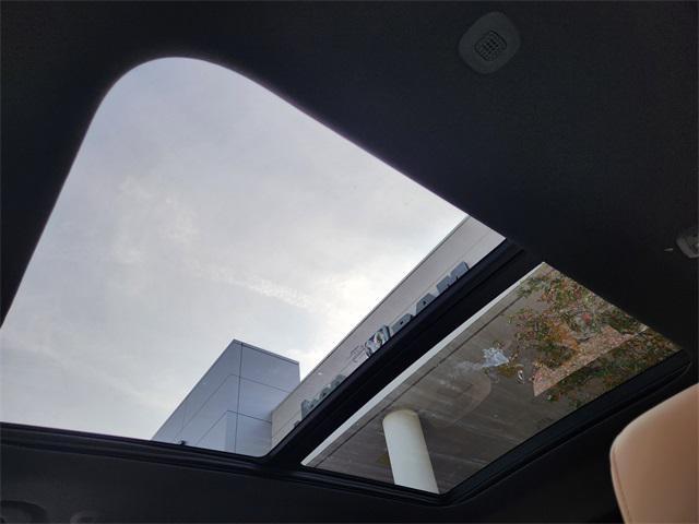 new 2025 Jeep Grand Cherokee car, priced at $45,413