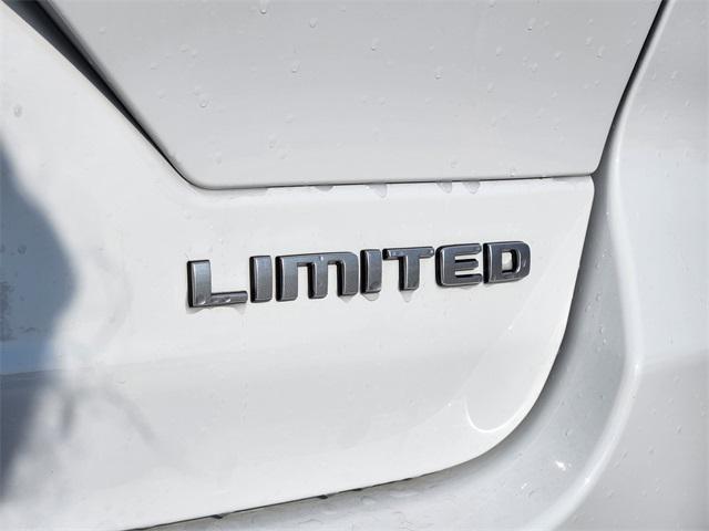 new 2025 Jeep Grand Cherokee car, priced at $45,413