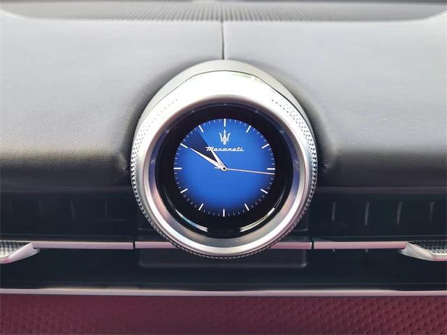 used 2023 Maserati Grecale car, priced at $45,988