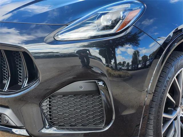 used 2023 Maserati Grecale car, priced at $45,988