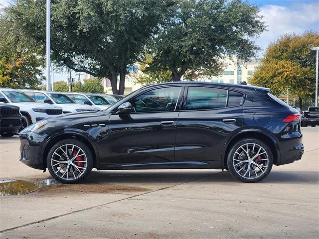 used 2023 Maserati Grecale car, priced at $45,988
