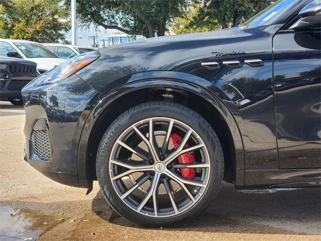 used 2023 Maserati Grecale car, priced at $45,988