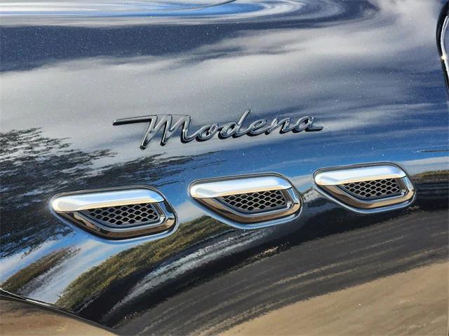 used 2023 Maserati Grecale car, priced at $45,988