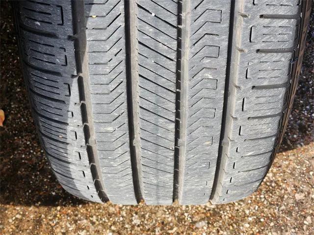 used 2023 Maserati Grecale car, priced at $45,988