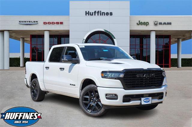 new 2026 Ram 1500 car, priced at $71,760
