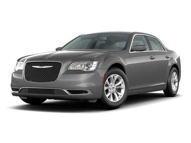 used 2023 Chrysler 300 car