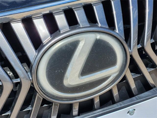 used 2019 Lexus ES 350 car, priced at $29,662