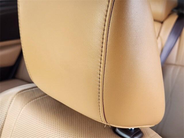 used 2019 Lexus ES 350 car, priced at $29,662