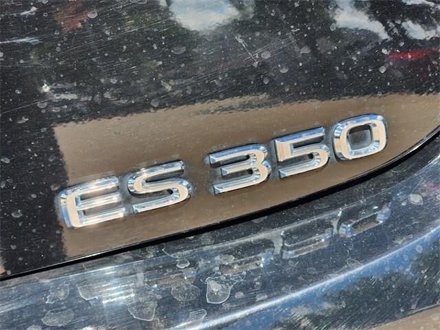 used 2019 Lexus ES 350 car, priced at $29,662