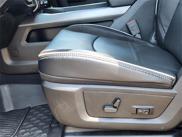 new 2025 Ram 2500 car, priced at $90,210