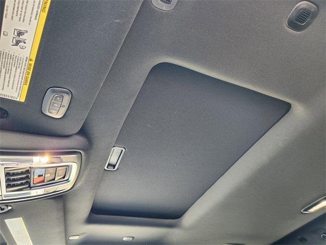 new 2025 Ram 2500 car, priced at $90,210