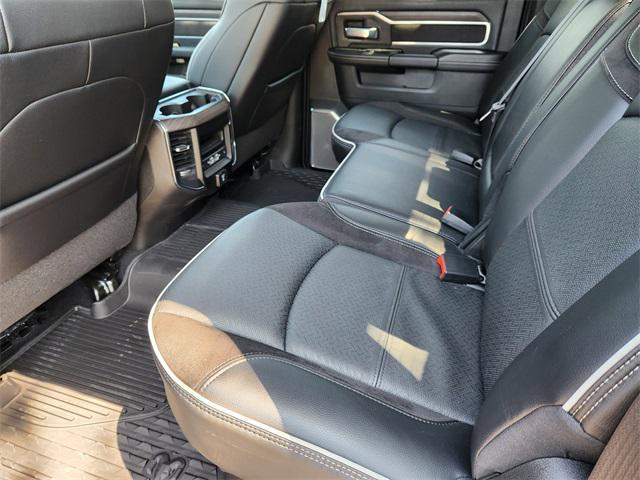 new 2025 Ram 2500 car, priced at $90,210