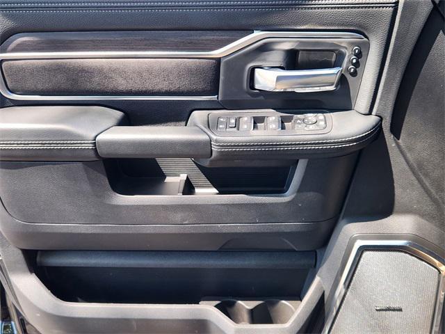 new 2025 Ram 2500 car, priced at $90,210