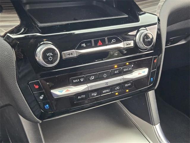 used 2022 Ford Explorer car, priced at $28,272
