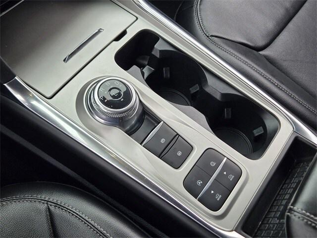 used 2022 Ford Explorer car, priced at $28,272