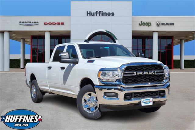 new 2024 Ram 2500 car, priced at $48,135