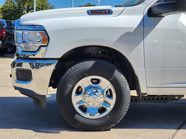 new 2024 Ram 2500 car, priced at $48,135