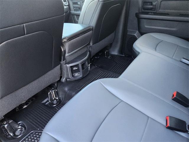 new 2024 Ram 2500 car, priced at $48,135