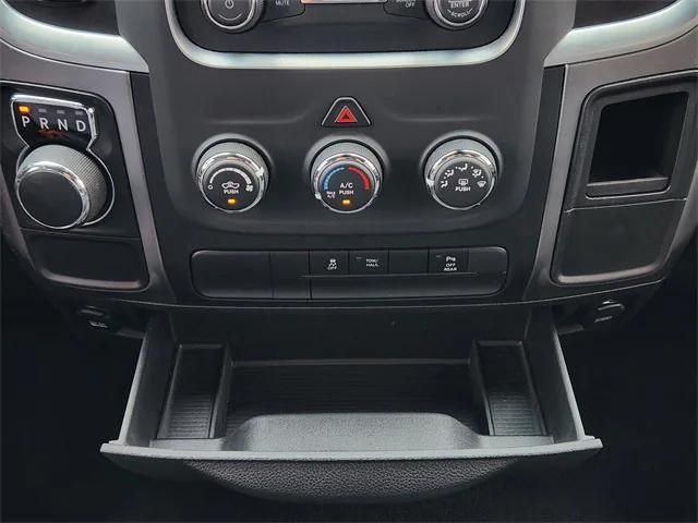 used 2024 Ram 1500 Classic car, priced at $33,795