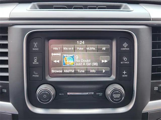 used 2024 Ram 1500 Classic car, priced at $33,795