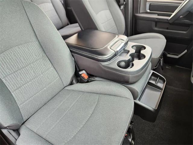 used 2024 Ram 1500 Classic car, priced at $33,795