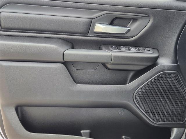 new 2024 Ram 1500 car, priced at $40,900