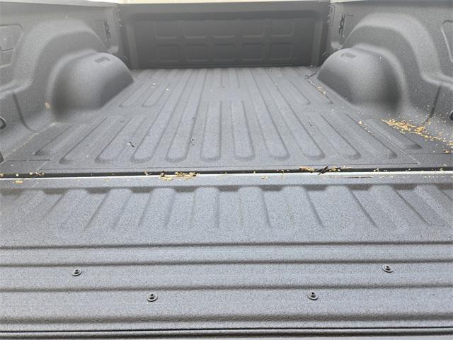 new 2025 Ram 2500 car, priced at $70,265