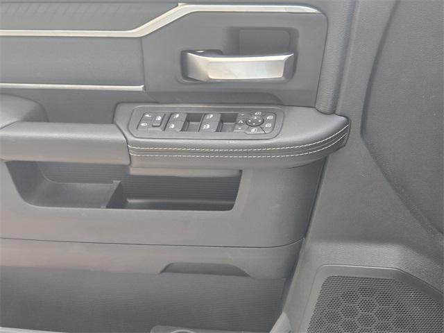 new 2025 Ram 2500 car, priced at $70,265