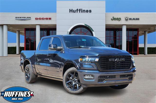 new 2026 Ram 1500 car, priced at $69,160