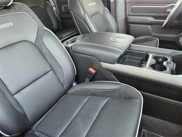 new 2026 Ram 1500 car, priced at $67,158