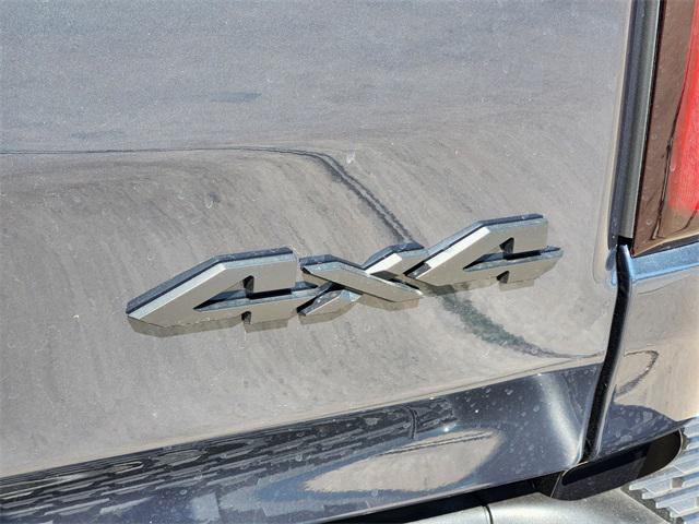 new 2026 Ram 1500 car, priced at $67,158