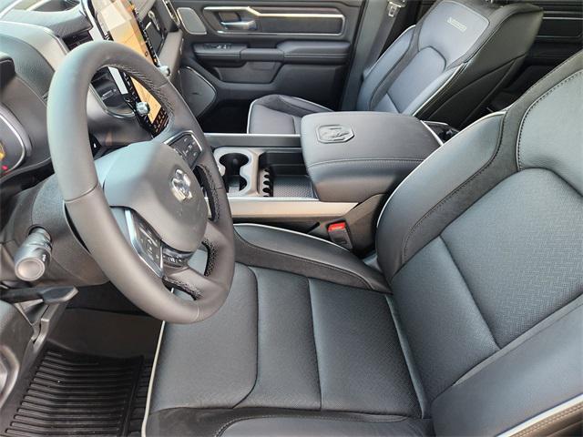 new 2026 Ram 1500 car, priced at $67,158