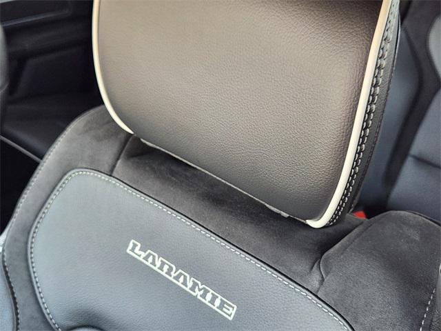 new 2026 Ram 1500 car, priced at $67,158