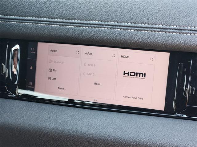 new 2026 Ram 1500 car, priced at $67,158