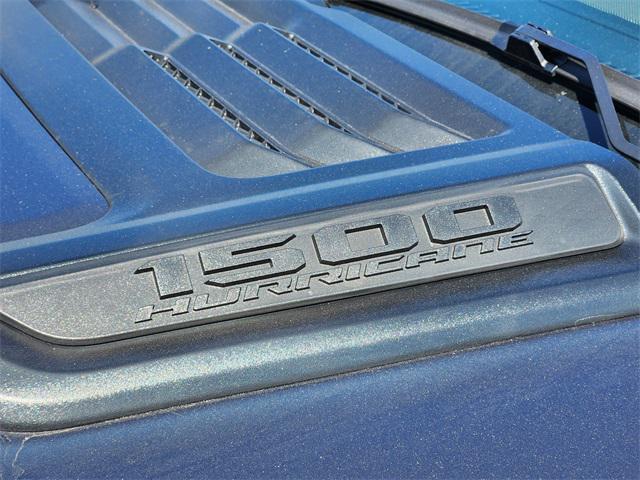 new 2026 Ram 1500 car, priced at $67,158