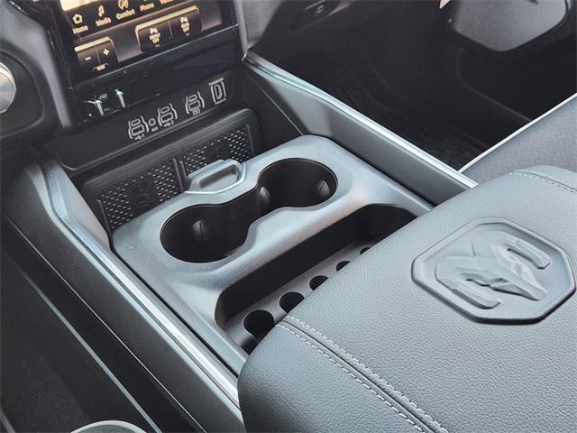 new 2026 Ram 1500 car, priced at $67,158