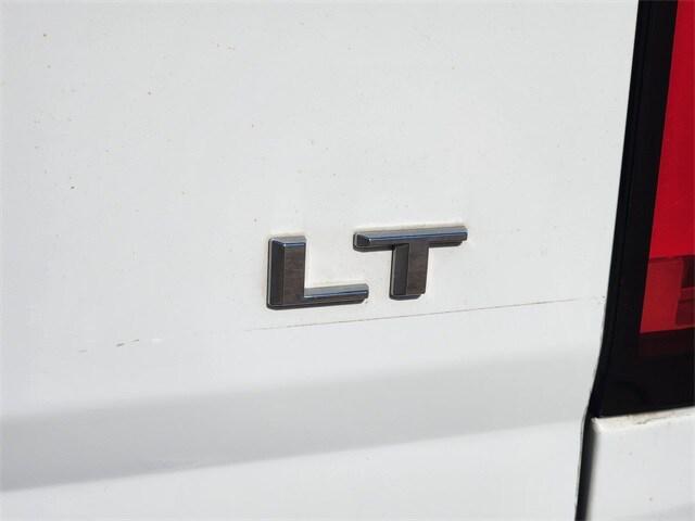 used 2022 Chevrolet Colorado car, priced at $22,320