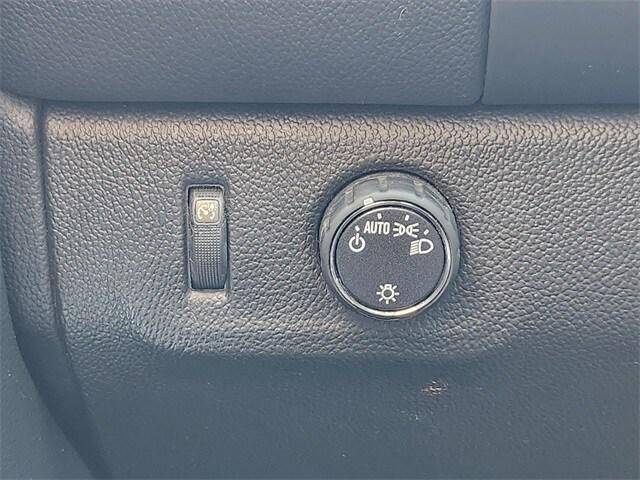 used 2022 Chevrolet Colorado car, priced at $22,320