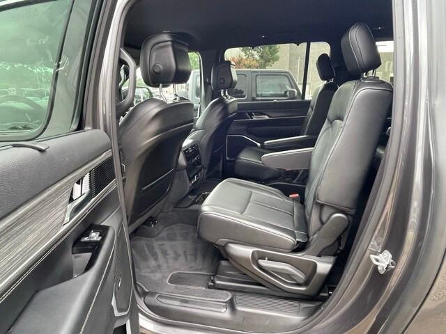 used 2023 Jeep Wagoneer L car, priced at $58,964