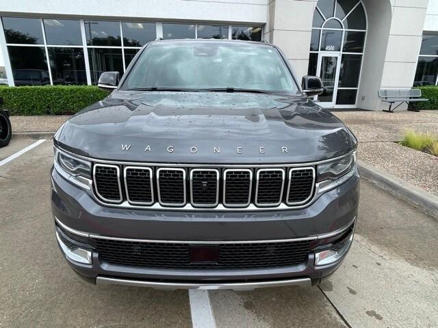 used 2023 Jeep Wagoneer L car, priced at $58,964