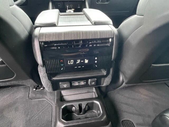 used 2023 Jeep Wagoneer L car, priced at $58,964