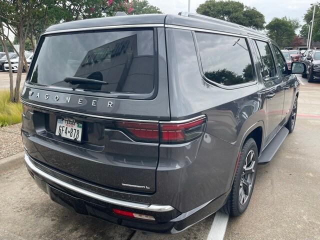used 2023 Jeep Wagoneer L car, priced at $58,964