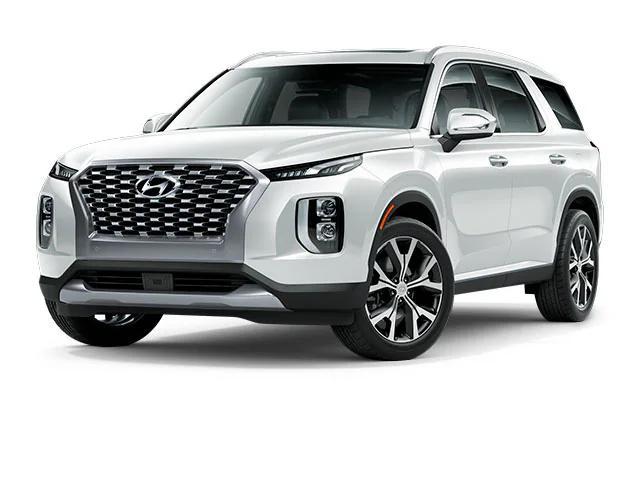 used 2022 Hyundai Palisade car, priced at $36,995