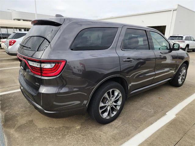 used 2020 Dodge Durango car, priced at $27,695