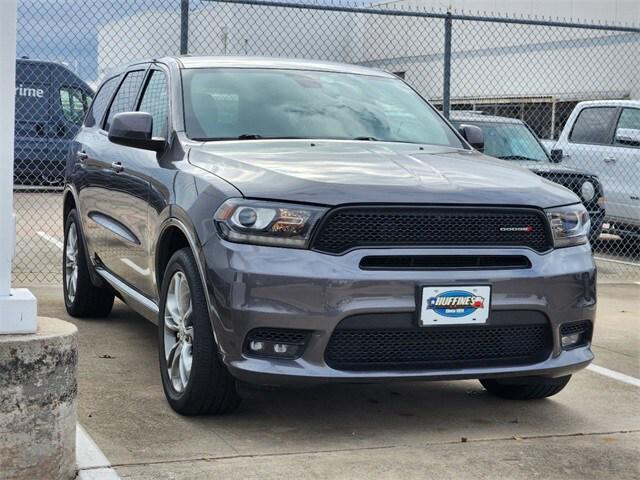 used 2020 Dodge Durango car, priced at $27,695