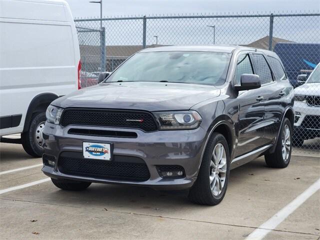 used 2020 Dodge Durango car, priced at $27,695