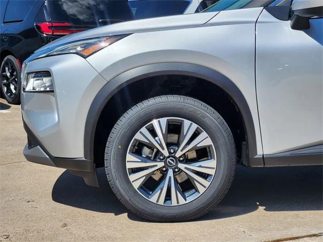 used 2023 Nissan Rogue car, priced at $21,908