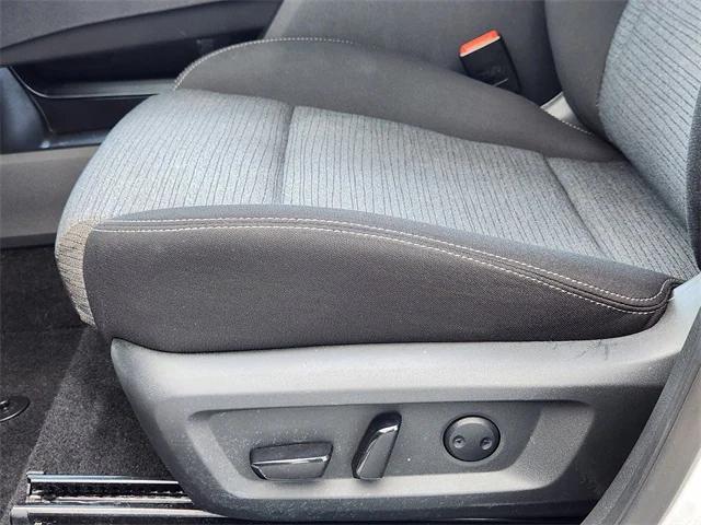 used 2023 Nissan Rogue car, priced at $21,908