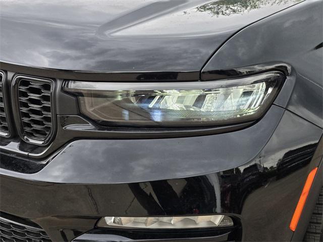 new 2025 Jeep Grand Cherokee car, priced at $41,611